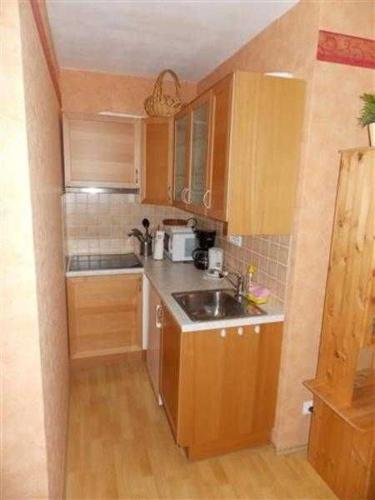 Ferienwohnung Laura F-I-3-4 in Altenau