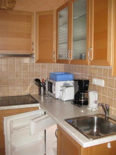 Ferienwohnung Laura F-I-3-4 in Altenau