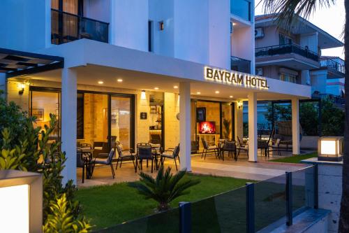 hotel photo