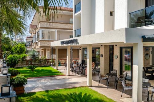 hotel photo