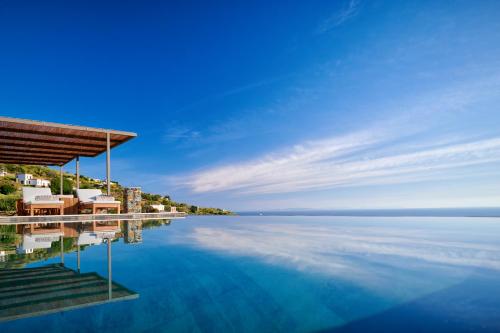 Sigma Residences Hotel - Sifnos