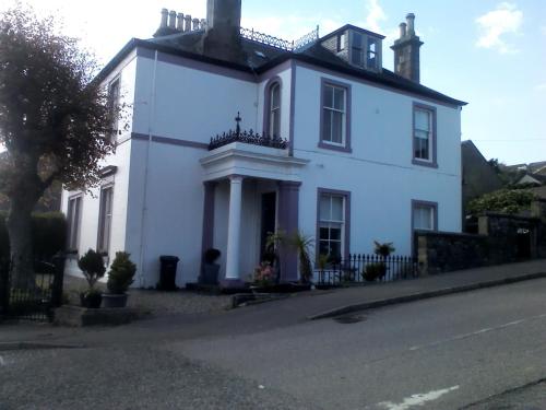 Braefoot Guest House, , Argyll and the Isle of Mull