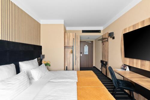 Park Hotel Diament Katowice Room Type - Business Double Room