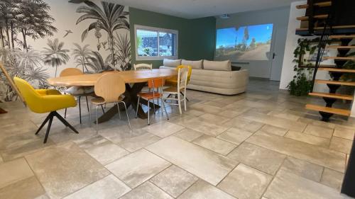 Villa, Hourtin (photo 8)