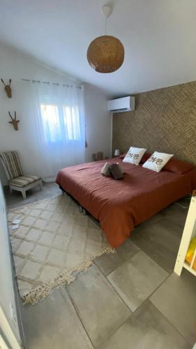 Villa, Hourtin (photo 10)