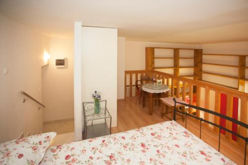 Kamenita Apartment, Split (fotografie 6)