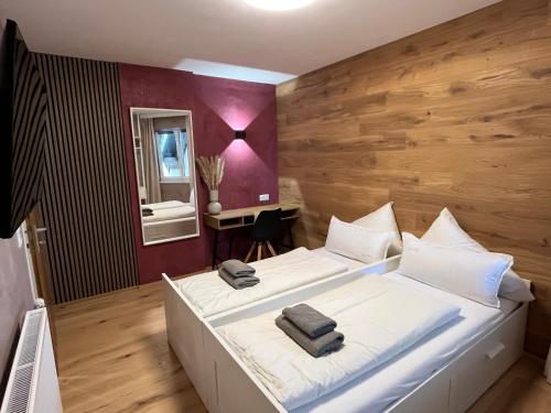 Apartment Enarina in Telfs in Telfs, Österreich