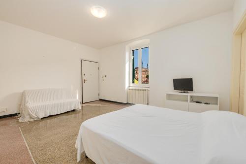 318 - Il Rifugio sul Porto, a pochi passi dal Lungomare e dal Centro di Lavagna, Lavagna (foto 3)