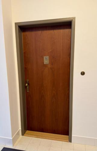 Apartmán Vinohradská 160, Praga (foto 7)