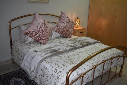 Pualani Self Catering, Странд
