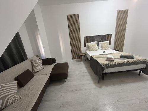 GABRIELLE HOTEL Room Type - Junior Suite