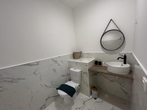 GABRIELLE HOTEL Room Type - Deluxe Studio