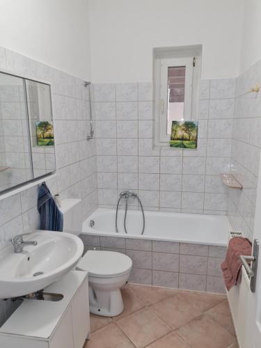 Ferienwohnung am Schloss in 埃卡爾茨貝爾加