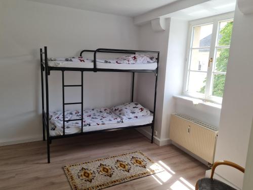 Ferienwohnung am Schloss in 埃卡爾茨貝爾加