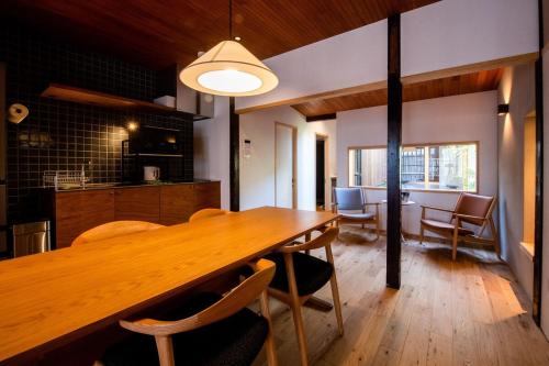 KACHO Residence
