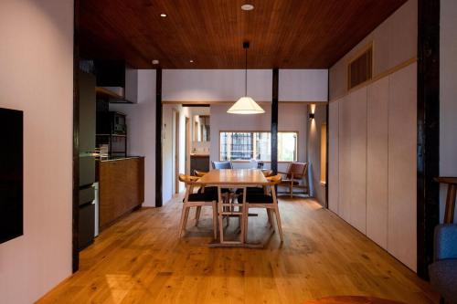 KACHO Residence