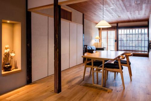KACHO Residence