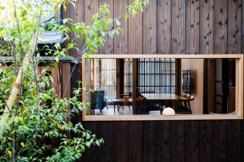 KACHO Residence
