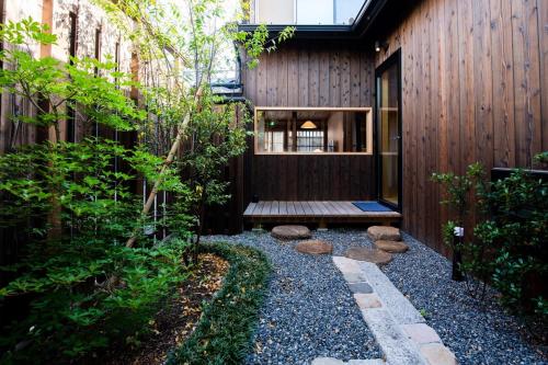 KACHO Residence