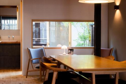KACHO Residence