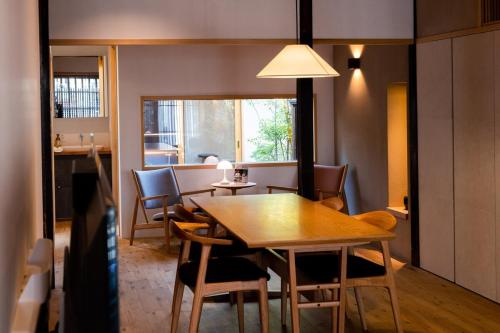 KACHO Residence