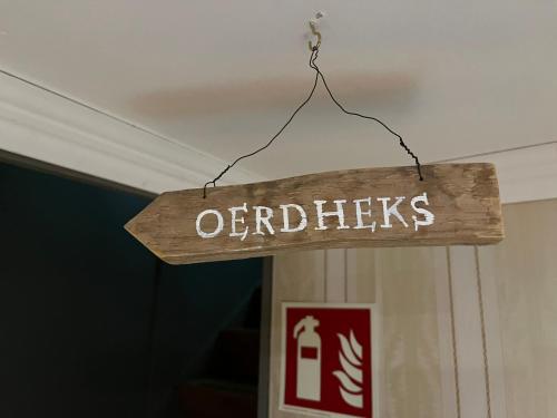 Ferienwohnung Oerdheks in Braunlage, Deutschland