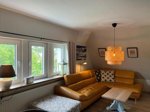 Ferienwohnung Oerdheks in Braunlage, Deutschland