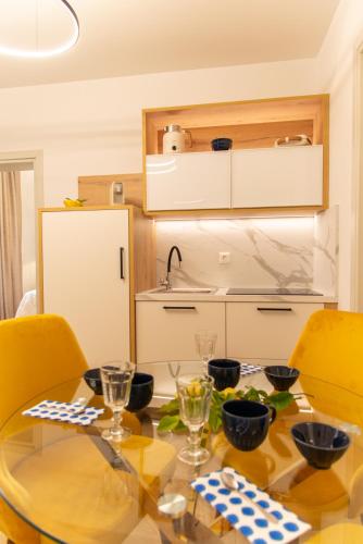 Sims Suites - Κέρκυρα