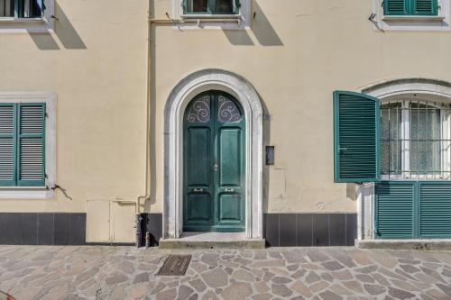 318 - Il Rifugio sul Porto, a pochi passi dal Lungomare e dal Centro di Lavagna, Lavagna (foto 7)