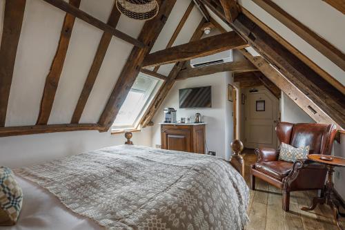 Byfords, Holt (photo 8)