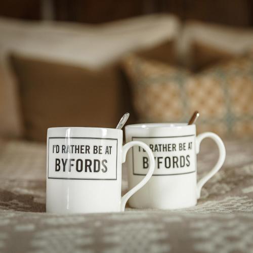Byfords, Holt (photo 9)