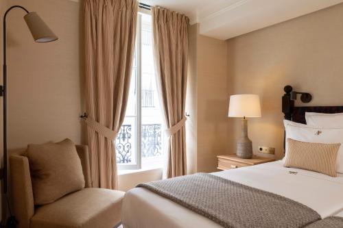 Hôtel Aubépine, Parigi (foto 5)