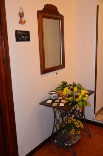 Papavero Bed and Breakfast – San Vito Lo Capo, CA