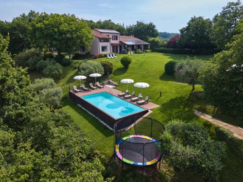 Villa Beatrice, Verona (foto 2)