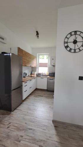 Leśna Polana (Lesna Polana) in โรบุญ