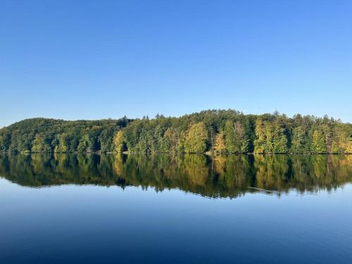 Leśna Polana (Lesna Polana) in โรบุญ