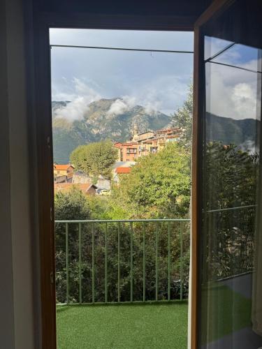 A környék, Le meublé de belvédère (Le meuble de belvedere) in Belvédère (Provence-Alpes-Cote d'Azur)