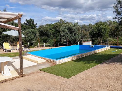 Casa das Mouriscas in Alvega