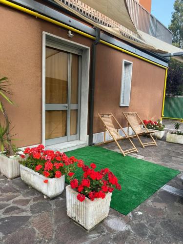 Hotel Nazionale in Milano Marittima
