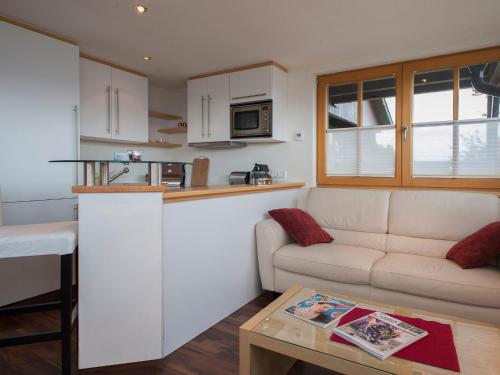 Sonnenalm Mountain Lodge - image 2