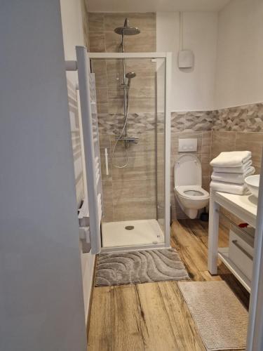 Ness'house - Location saisonnière - Trégueux