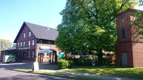 Zum Landhaus Dannenbüttel in Sassenburg, Deutschland