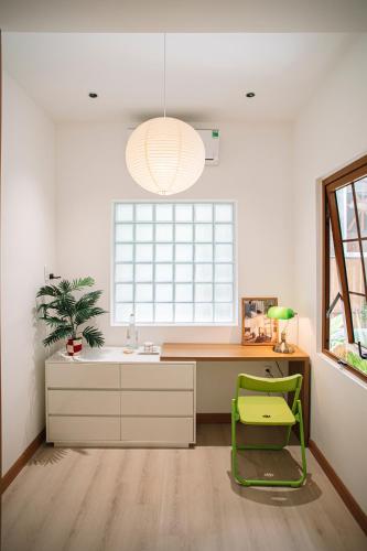 55 buoc la toi HOUSE - 55 steps to go near Da Nang Central Bus Station