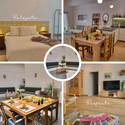 Stunning Home, AC, Beach, Backyard, 4 BR gîte à louer Era de Soler