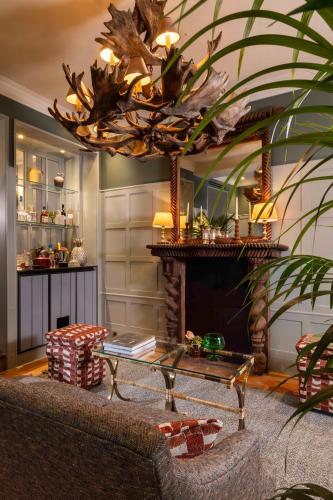 Hôtel Aubépine, Parigi (foto 10)