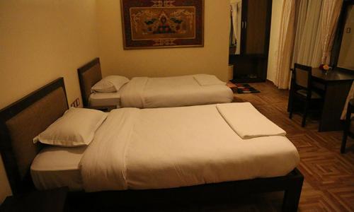 Hotel Horizon in Maharajgunj