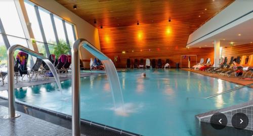 Familien Appartement „Im Landhaus“ in Gaal