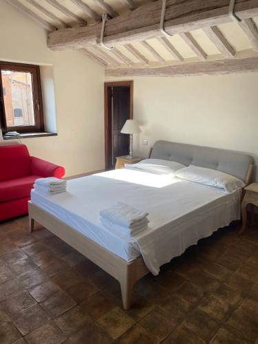 Laurina F1 Studio with Panoramic Terrace - LOCAPPART, Rome (photo 2)