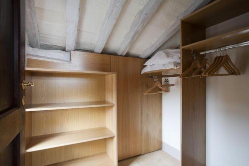 Laurina F1 Studio with Panoramic Terrace - LOCAPPART, Rome (photo 7)