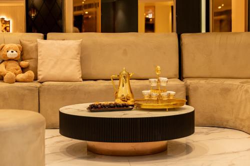 Majestic City Retreat Hotel, Dubaj (fotografie 9)